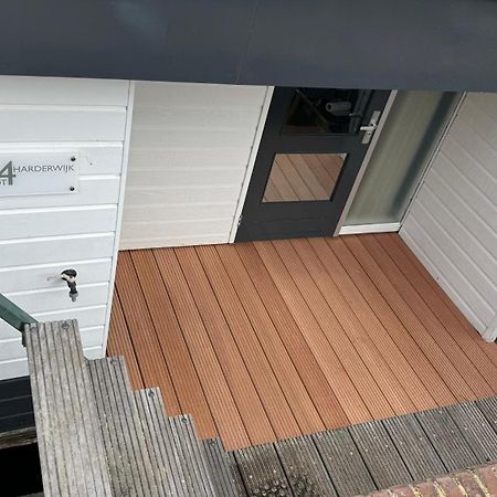 Woonboot 4 Harderwijk Hotel ภายนอก รูปภาพ