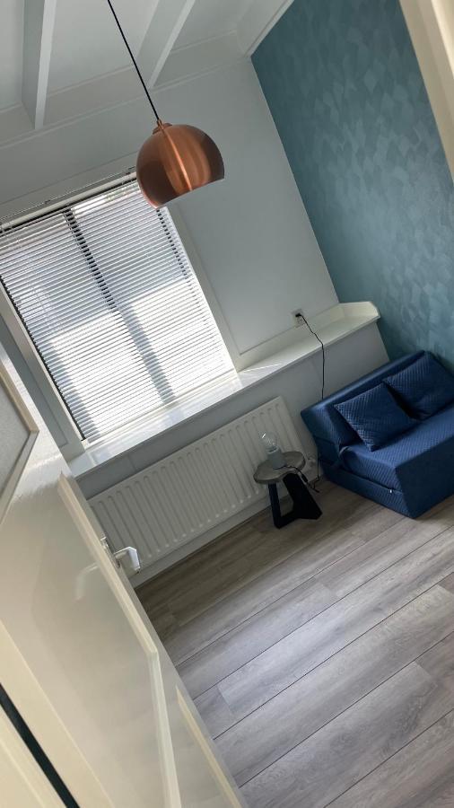 Woonboot 4 Harderwijk Hotel ภายนอก รูปภาพ