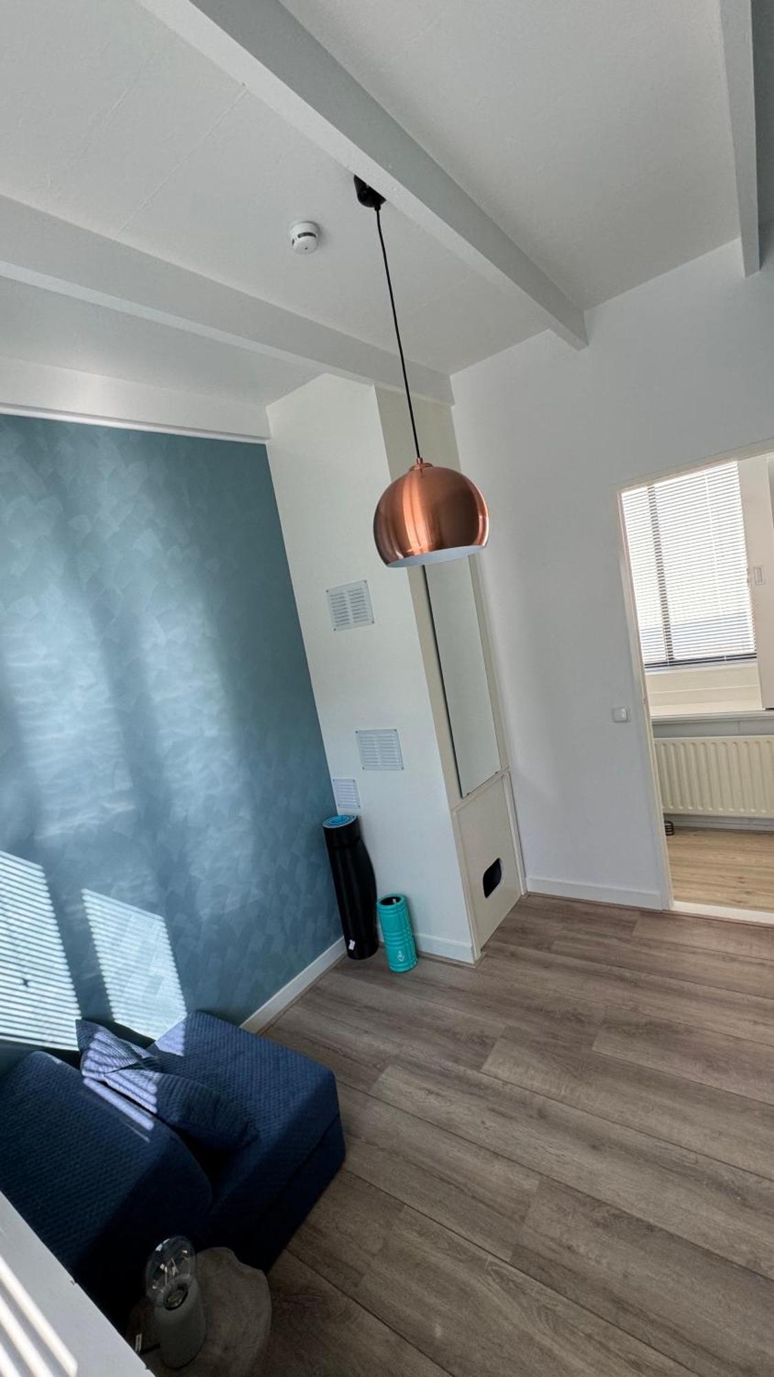 Woonboot 4 Harderwijk Hotel ภายนอก รูปภาพ