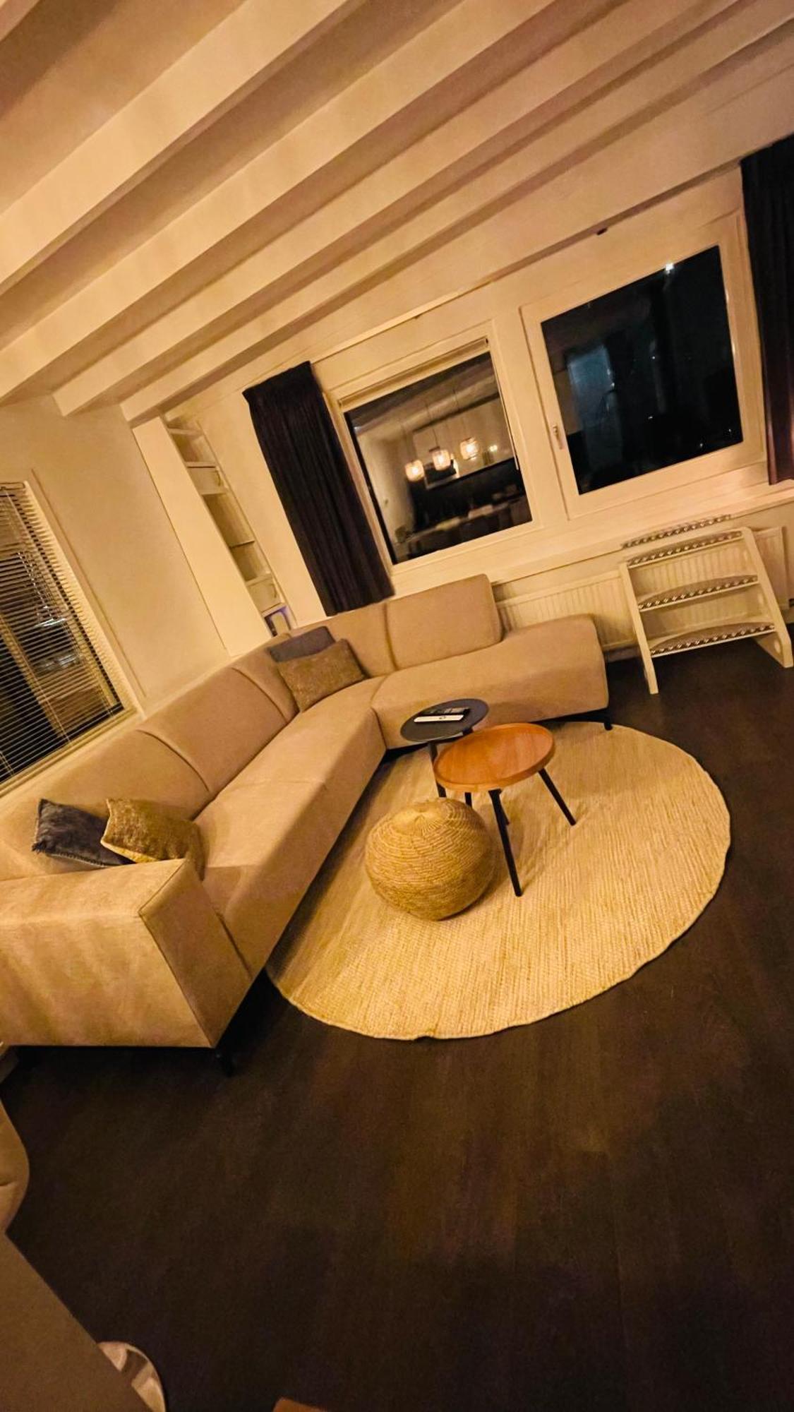 Woonboot 4 Harderwijk Hotel ภายนอก รูปภาพ